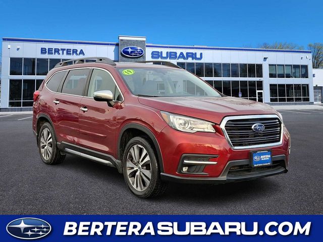 2019 Subaru Ascent Touring