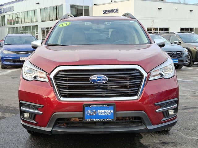 2019 Subaru Ascent Touring