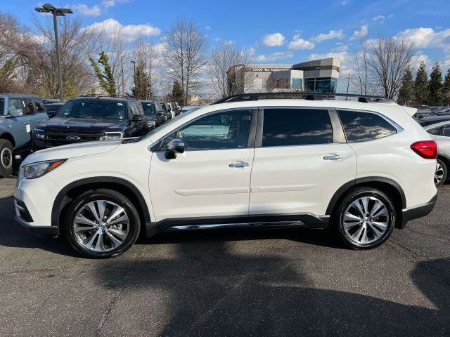 2019 Subaru Ascent Touring