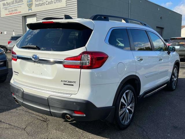 2019 Subaru Ascent Touring