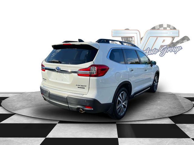 2019 Subaru Ascent Touring