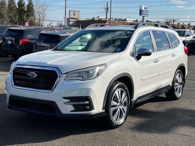 2019 Subaru Ascent Touring