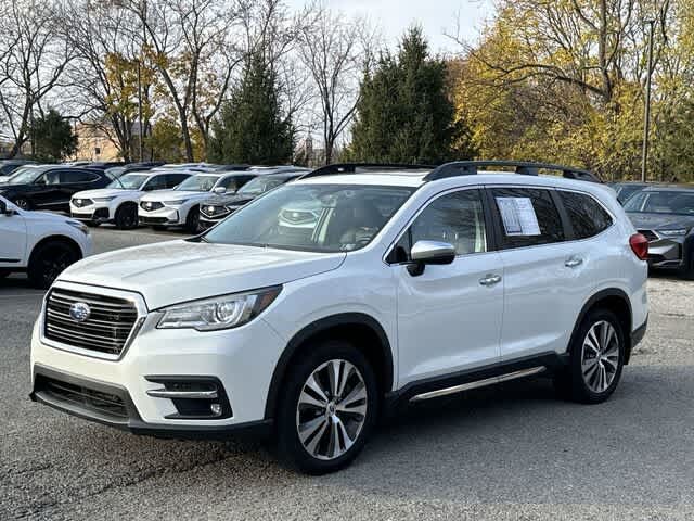 2019 Subaru Ascent Touring