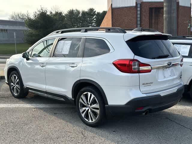 2019 Subaru Ascent Touring