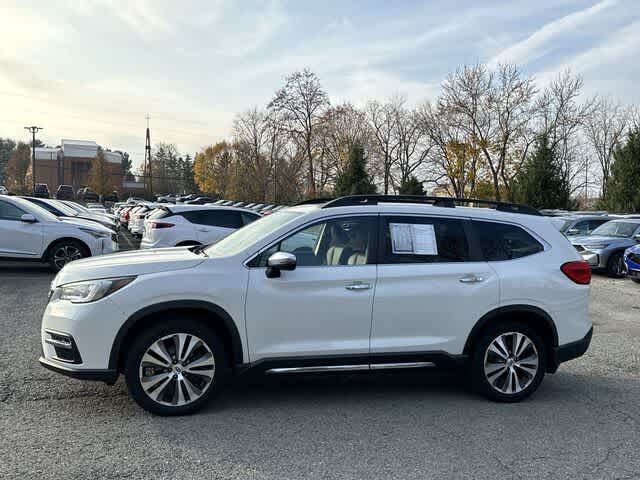 2019 Subaru Ascent Touring