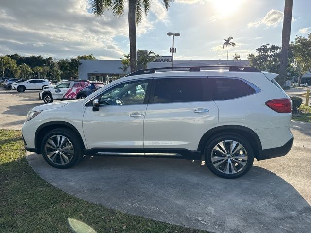 2019 Subaru Ascent Touring