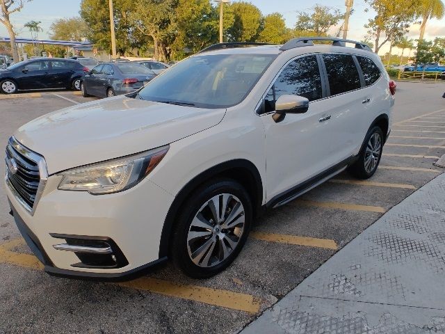 2019 Subaru Ascent Touring