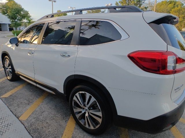 2019 Subaru Ascent Touring