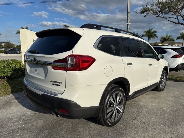 2019 Subaru Ascent Touring