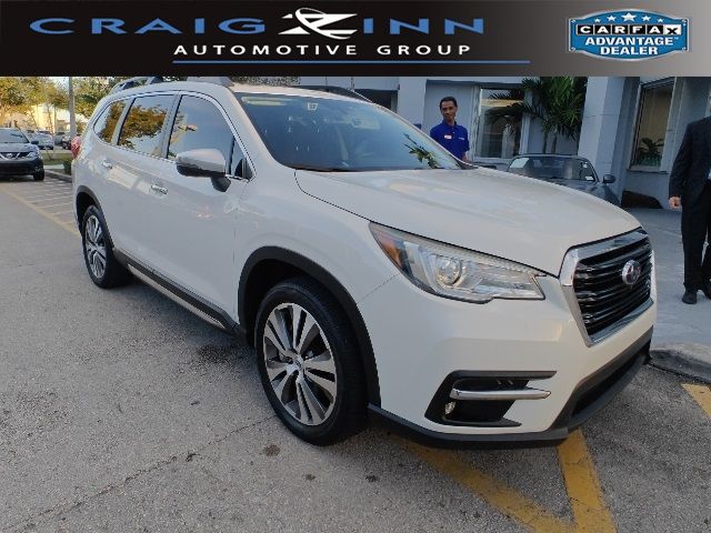 2019 Subaru Ascent Touring