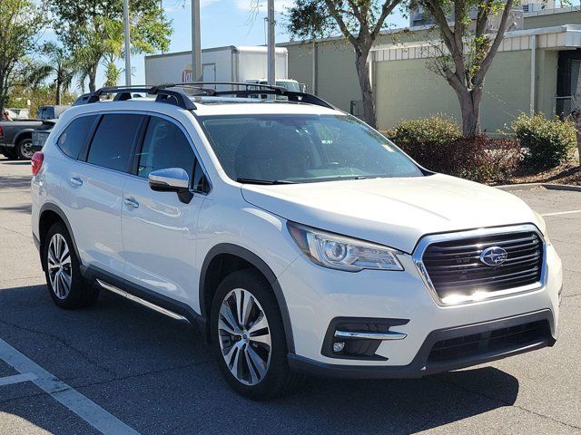 2019 Subaru Ascent Touring