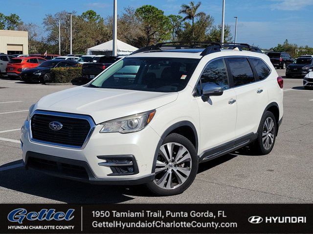 2019 Subaru Ascent Touring