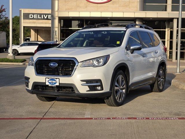 2019 Subaru Ascent Touring