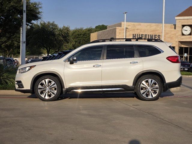 2019 Subaru Ascent Touring