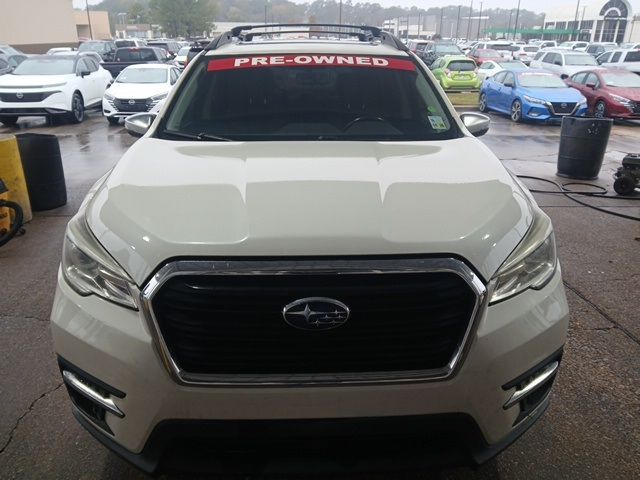 2019 Subaru Ascent Touring