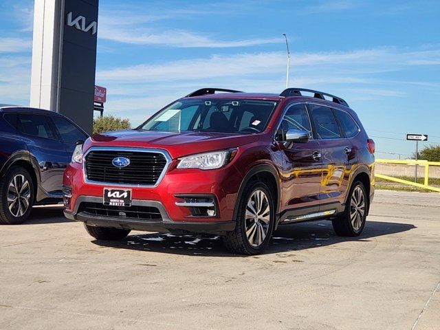 2019 Subaru Ascent Touring