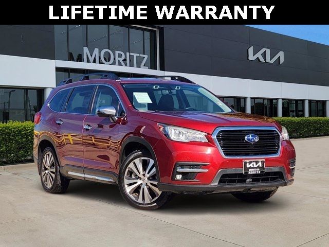 2019 Subaru Ascent Touring