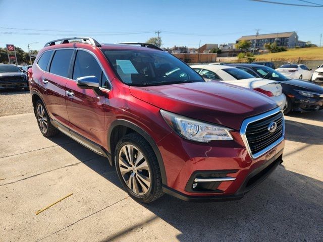 2019 Subaru Ascent Touring