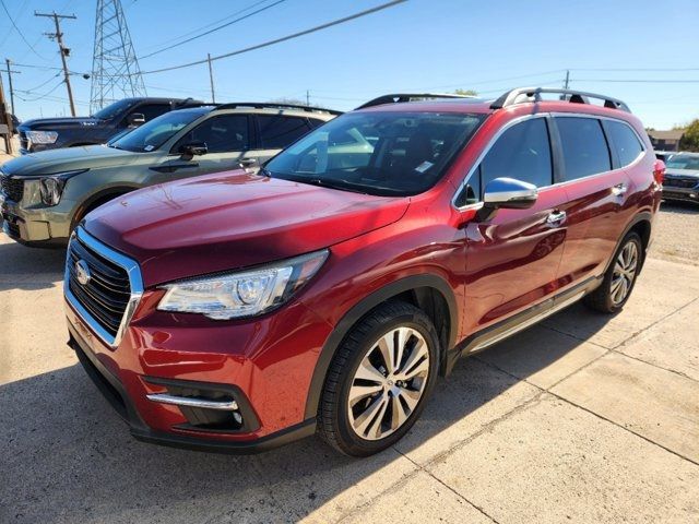 2019 Subaru Ascent Touring