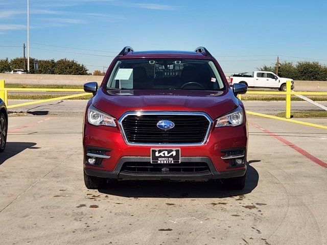 2019 Subaru Ascent Touring