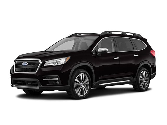 2019 Subaru Ascent Touring