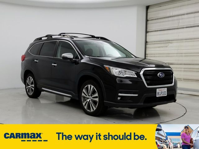 2019 Subaru Ascent Touring