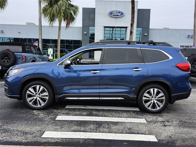 2019 Subaru Ascent Touring