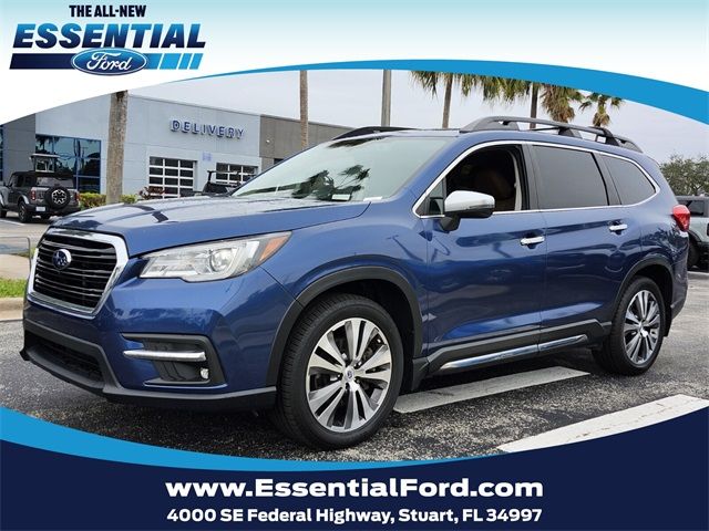 2019 Subaru Ascent Touring