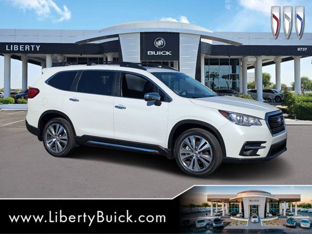 2019 Subaru Ascent Touring