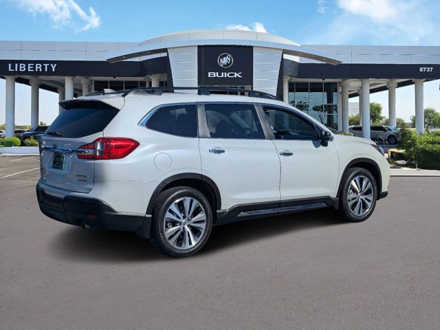 2019 Subaru Ascent Touring