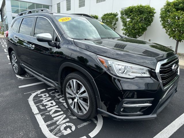 2019 Subaru Ascent Touring