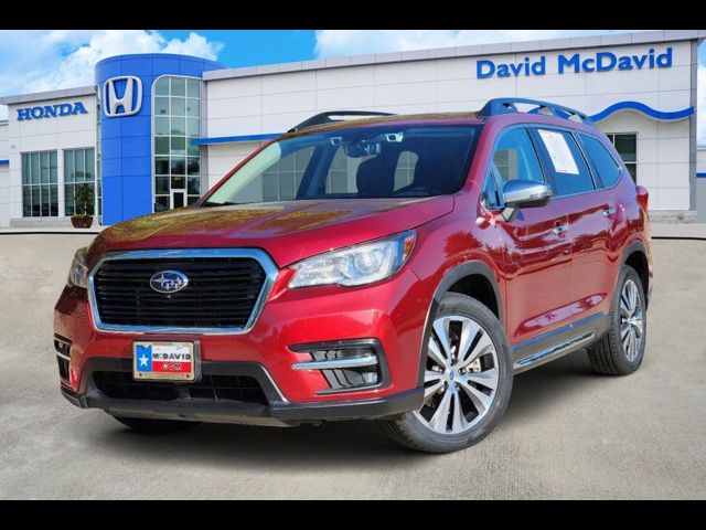 2019 Subaru Ascent Touring