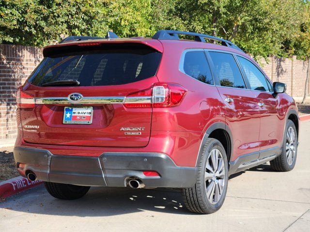 2019 Subaru Ascent Touring