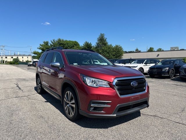 2019 Subaru Ascent Touring