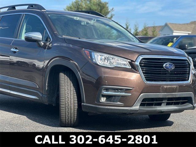 2019 Subaru Ascent Touring