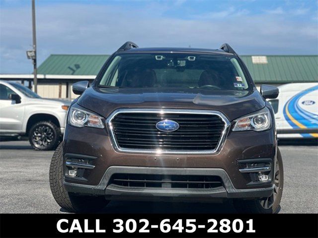 2019 Subaru Ascent Touring