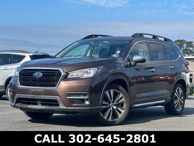 2019 Subaru Ascent Touring