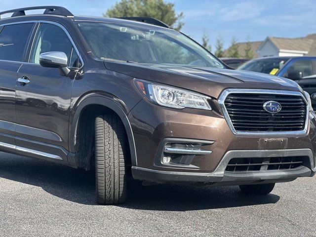 2019 Subaru Ascent Touring