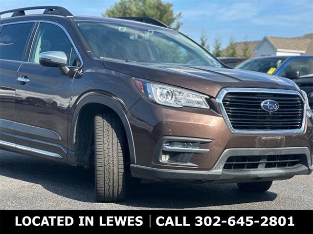 2019 Subaru Ascent Touring