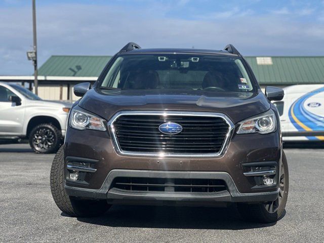 2019 Subaru Ascent Touring