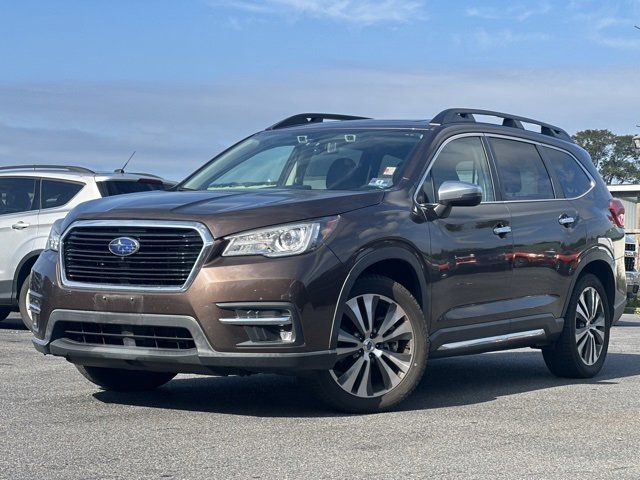 2019 Subaru Ascent Touring