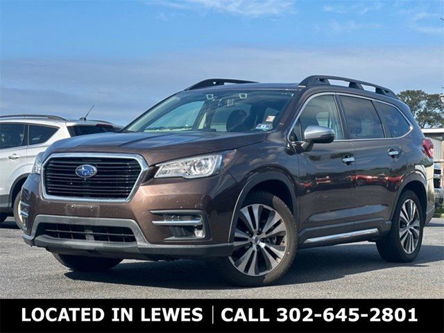 2019 Subaru Ascent Touring