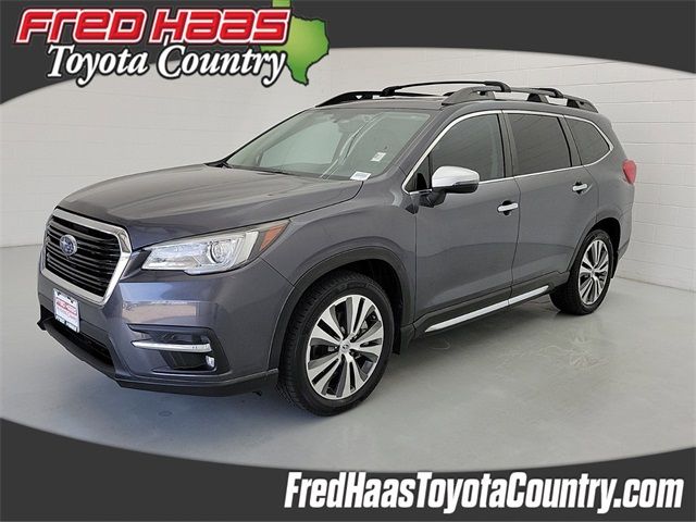 2019 Subaru Ascent Touring