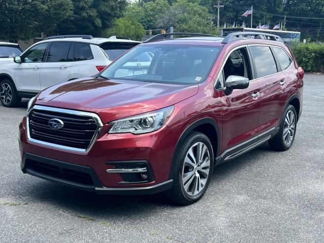 2019 Subaru Ascent Touring