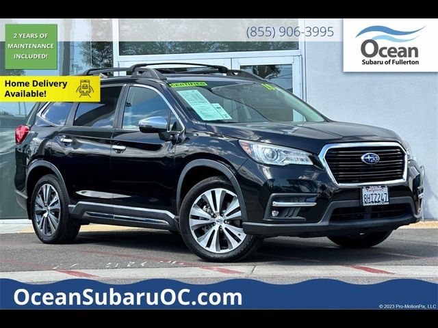 2019 Subaru Ascent Touring