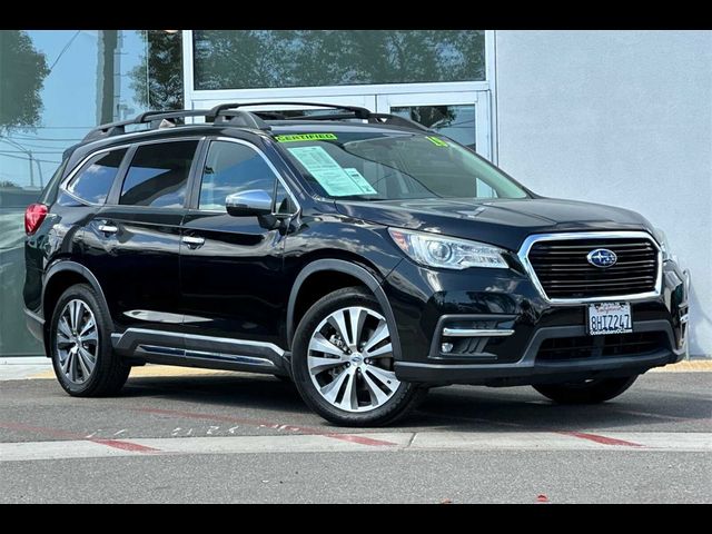 2019 Subaru Ascent Touring