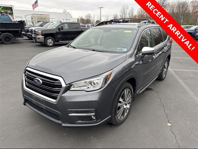 2019 Subaru Ascent Touring