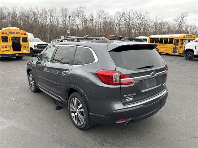 2019 Subaru Ascent Touring