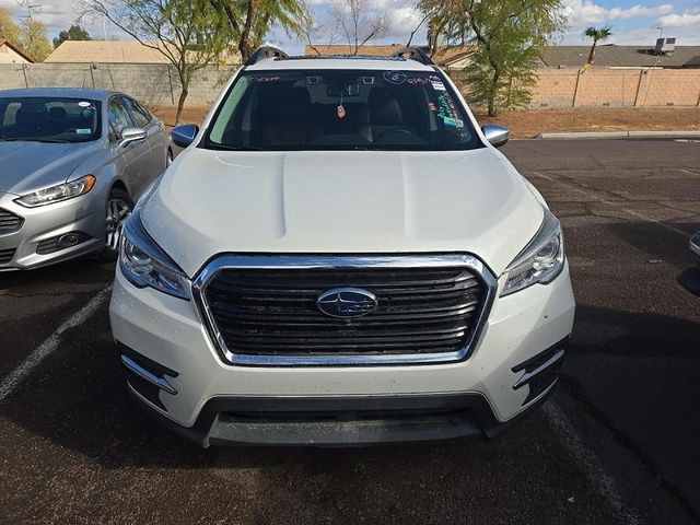 2019 Subaru Ascent Touring