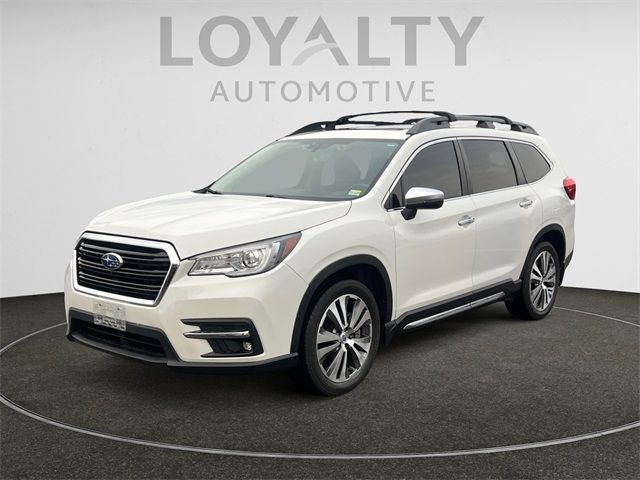 2019 Subaru Ascent Touring